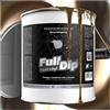 FULL DIP Vernice removibile Full Dip 4L - Marrone nocciola Candy Perla