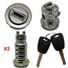 LART Per Fiat Ducato 2002>2006 Kit Messa in Moto con Chiave + 2 Nottolini Nottolino