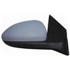 Aftermarket PER CHEVROLET DAEWOO CRUZE 2009> RETROVISORE DX ELETTRICO TERMICO 5 PIN PRIMER
