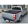 ARRIGONI Soft Lid telo impermeabile cassone Isuzu D-max Double Cab dal 2012