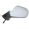 Aftermarket PER PEUGEOT 407 BERLINA DAL 01.2004> RETROV SX RIBALTABILE MEMO ELET TERM 11PIN
