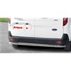 ARRIGONI Tubo protezione posteriore inox lucido 60mm Ford Tourneo Connect dal 2018
