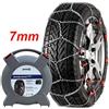 PEWAG Catene da neve Pewag Servo Sport 7mm R14 175/60-185/50-185/55
