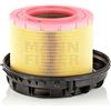 MANN FILTER MANN-FILTER C 40 006 - Filtro aria per Mercedes Actros MP2+MP3 - Axor II