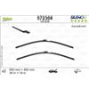 VALEO 572308 - Kit spazzole tergicristallo anteriore 650+480mm