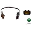NGK Sonda lambda NGK 92056 - OZA603U1