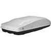 G3 Box Auto Portatutto Portapacchi G3 Spark 520 Bianco Dual Side