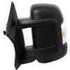 Ricam For Fiat Ducato 01.2006>06.2014 Retrovisore Sx Braccio Corto Fr.Elett.Term 10pin