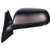 PRASCO For AUDI A4 09/94>08/99 RETROVISORE DX RIBALTABILE EL TERM 10PIN PRM AZZ.PICCOLO