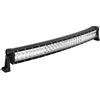 LAMPA Barra a led Light Bar curva 10/30V 12000lm 80cm impermeabile IP67 805mm