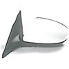 MELCHIONI PER MAZDA 6 09.2007>12.2012 RETROVISORE DX RIBALTABILE ELETTRICO TERM 7PIN PRM