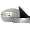 Aftermarket For SUZUKI SWIFT DAL 07.2013> RETROVISORE SX ELETTRICO TERMICO FRECCIA 5PIN PRM