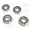 Mi.R.a Kit Cuscinetti Cambio per Fiat 126 Personal/Bis d'epoca 975664-969870-20888670
