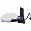 PRASCO PER SEAT TOLEDO 10.2004>2006 RETROVISORE SX RIBALTABILE ELETT TERM 7PIN ASF PRM