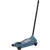 LAMPA Sollevatore Cric idraulico a carrello basso profilo - 2500Kg