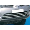 ARRIGONI Griglia anteriore areazione inox lucido Mitsubishi L200 dal 2006 al 2009