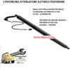 Max Per Bmw X3 (G01) 01/2020-03/2022 Pistoncino Elett. Baule Post. Dx C/Chius.Autom.