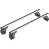 NORDRIVE Barre portatutto alluminio alumia per Citroen C3 Aircross dal 2024