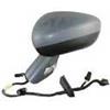 MAX PER CITROEN DS3 RETROVISORE SX ELETTRICO FRECCIA 5PIN CON PRIMER COD.700/20892