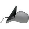 Aftermarket For SUZUKI SWIFT 2004>2010 RETROVISORE SX RIBALTABILE ELETTRICO TERMICO PRM 7PIN