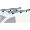 G3 Sponde laterali per barre commerciali G3 Atlantic Pro 1600mm