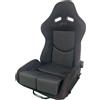 SIMONI RACING Sedile sportivo reclinabile Simoni Racing Kimi in velluto e tessuto