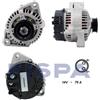 FISPA A12MA0940A2 - Alternatore