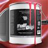 FULL DIP Vernice removibile Full Dip 4L - Rosso metallizzato