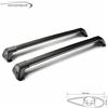 YAKIMA Barre portatutto alluminio nero profilo integrato Bmw X5 F15-G05 dal 2013