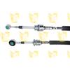 Unigom Per Punto 2008 (Evo) 1.3. D Multijet Note: Stop&Start Telecomando Cavo Cambio