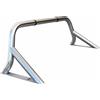 Tessera4x4 Roll Bar posteriore inox Sport per Mitsubishi L200 2006-2015