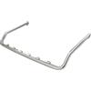 PILOT Barra portafari inox tetto camion Type 4 - Man TGA 1999 - 2010