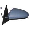 MELCHIONI For NISSAN PRIMERA P12 BERLINA DAL 03.2002> RETROVISORE DX ELET.TERMICO 5PIN PRM
