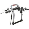 YAKIMA Portabiciclette posteriore in alluminio Yakima Halfback 2 bici