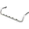 PILOT Barra portafari inox tetto camion Type 3 - DAF 95XF 1997-2003