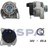 FISPA A12MA0189A2 - Alternatore