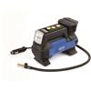 RING Compressore digitale 12V RING RAC820 FAST 75psi con lampada integrata