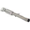 RAGAZZON Tubo anteriore con flessibile inox 55.0266.00 Fiat Panda II 169 1.4 16V 100HP