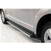 ARRIGONI Pedane laterali STD squadrate alluminio Fiat Freemont dal 2011