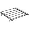 LA PREALPINA Bagagliera cestello Sigma 132x110cm per Suzuki Samurai SJ410-SJ413