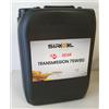 SIROIL Tanica Olio trasmissioni e cambi Siroil Transmission 75W80 - 20 litri