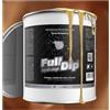 FULL DIP Vernice removibile Full Dip 4L - Vulcano Candy Perla