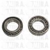 Mi.R.a Coppia cuscinetti differenziale Dm int:40mm-ext:70mm H:17,2mm per Fiat 500 epoca