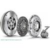 LuK 600032100 - Kit frizione con volano Repset DMF 4 pezzi