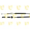UNIGOM For Fiat 500L (2012>) Versione 1.4 Telecomando Cambio Selezione (Cambio PCC514)
