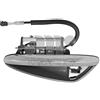 MIRAGLIO For ALFA 159 5 PORTE 2005>2011 MANIGLIA ANTERIORE DX 156060077 COD.80/569