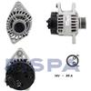 FISPA A12MA1197A2 - Alternatore