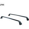 LA PREALPINA Kit barre portatutto LP65 per Mazda 2 Berlina 3/5p 2007-2014