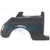 Replace Per FIAT 500 L da 03.1965-09.1975 Parafango Posteriore Dx Ricambi per Auto epoca