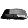 PRASCO Per FORD FOCUS SW 04.2011> RETROV DX RIBALTABILE EL TER FRECCIA C/L ASF PRM 10P